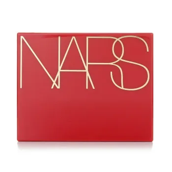 Nars Quad Eyeshadow (Lunar New Year Edition) - # Taj Mahal 4x1.2g/0.04oz