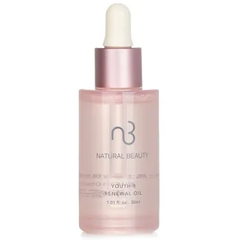 Natural Beauty Youth-8 Renewal Oil (New Packaging) 30ml/1.01oz -13%