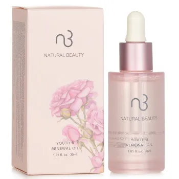 Natural Beauty Youth-8 Renewal Oil (New Packaging) 30ml/1.01oz -13%