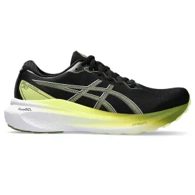 Negro Fluorescente Asics Gel-Kayano 30