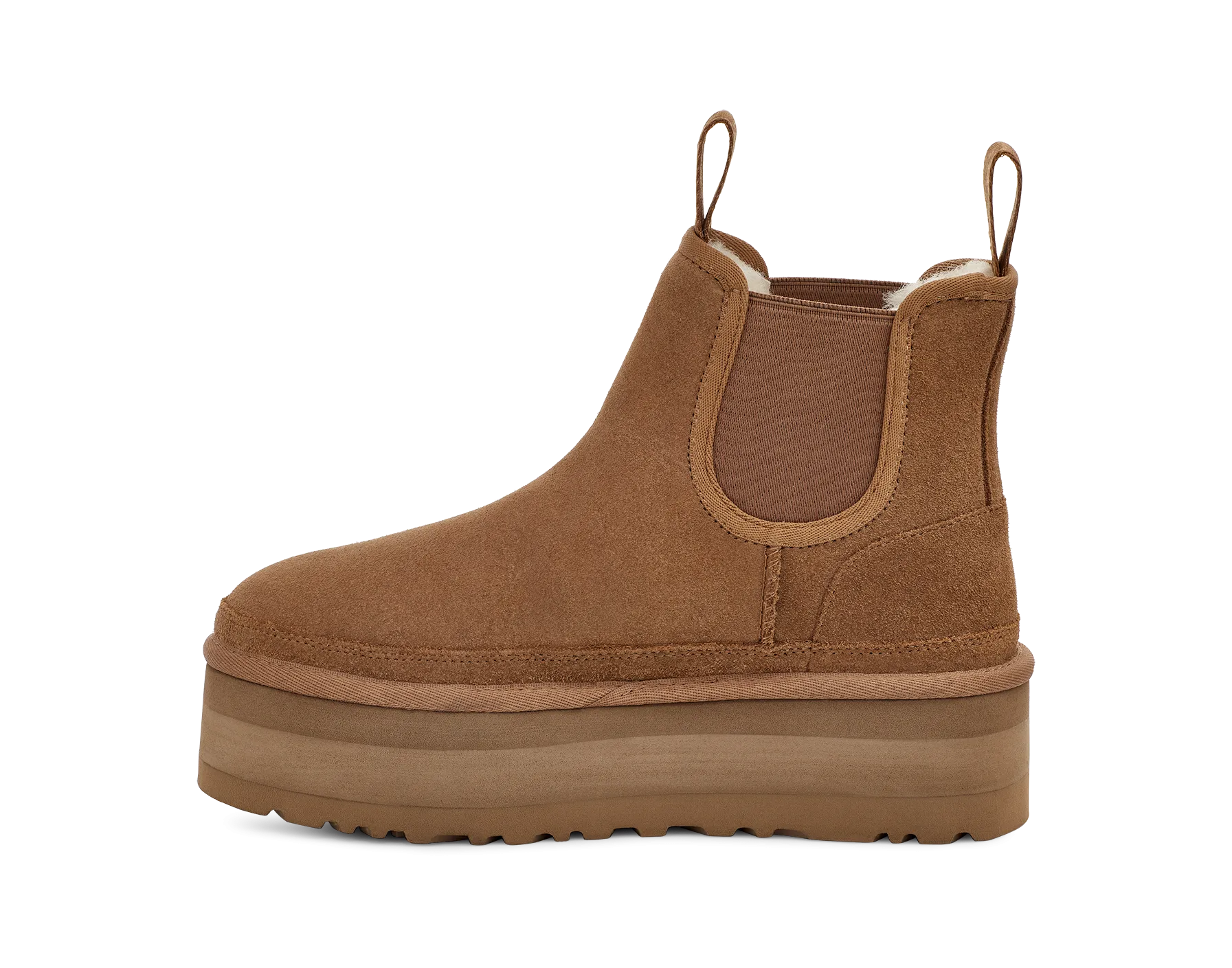 Neumel Chelsea UGG Platform