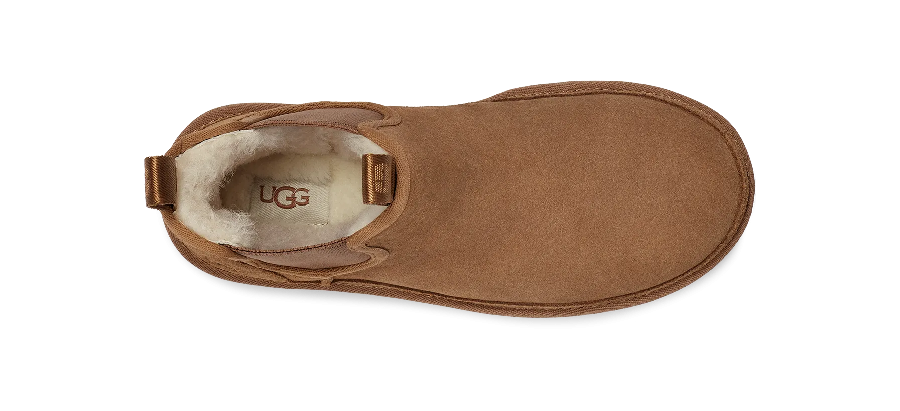 Neumel Chelsea UGG Platform