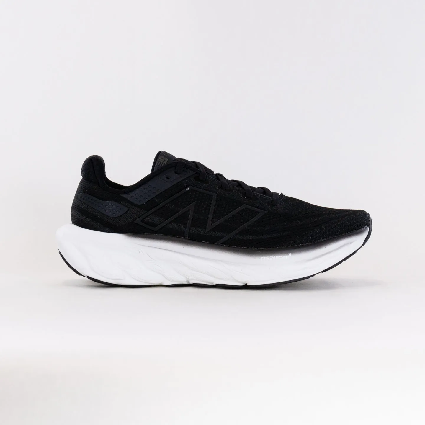 New Balance 1080V13 (Men's) - Black/White