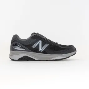 New Balance 1540v3 (Men's) - Black/Castlerock