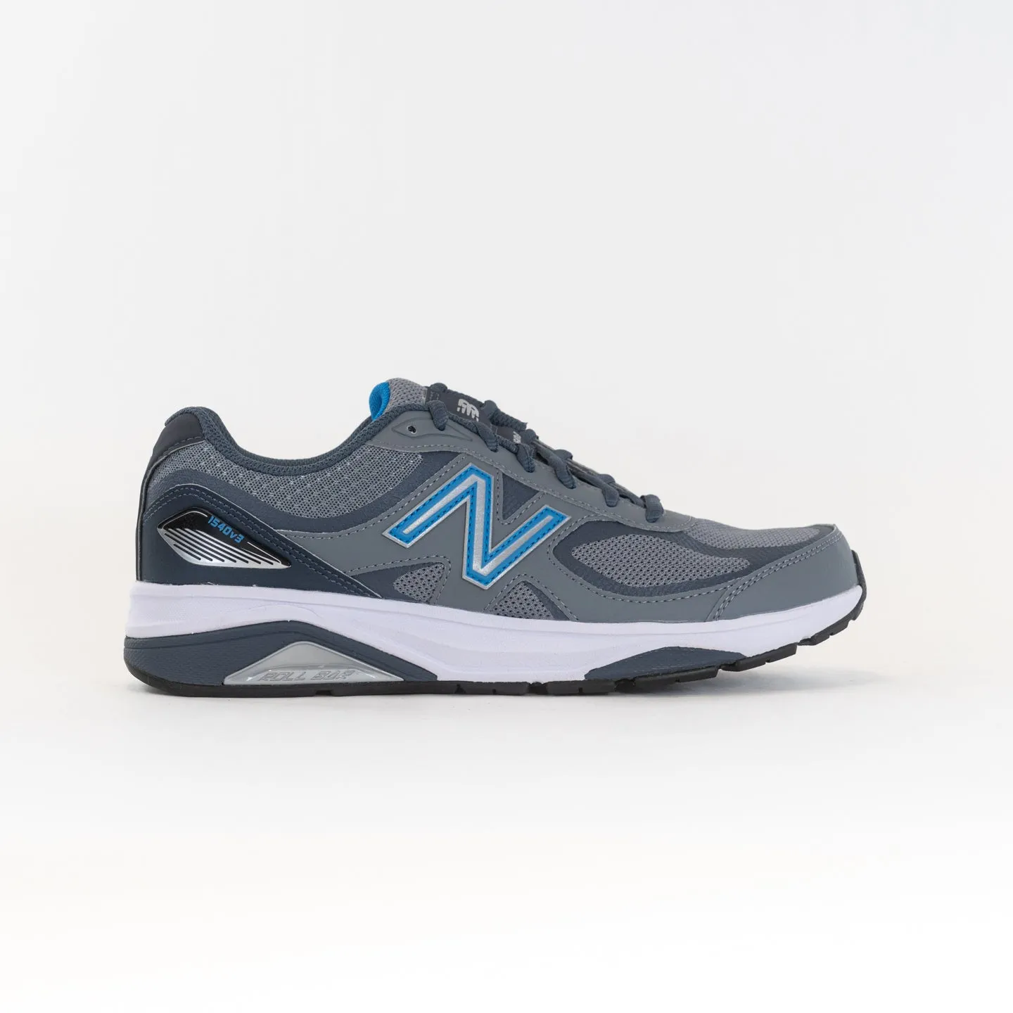 New Balance 1540V3 (Men's) - Marble Head/Black