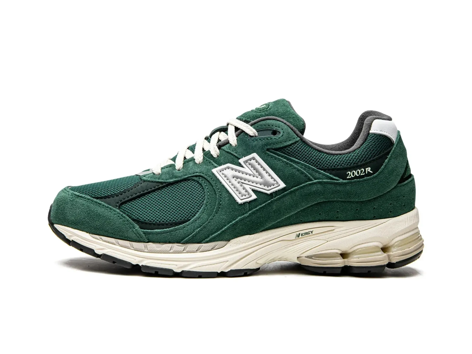 New Balance 2002R Nightwatch Green - Buy Online