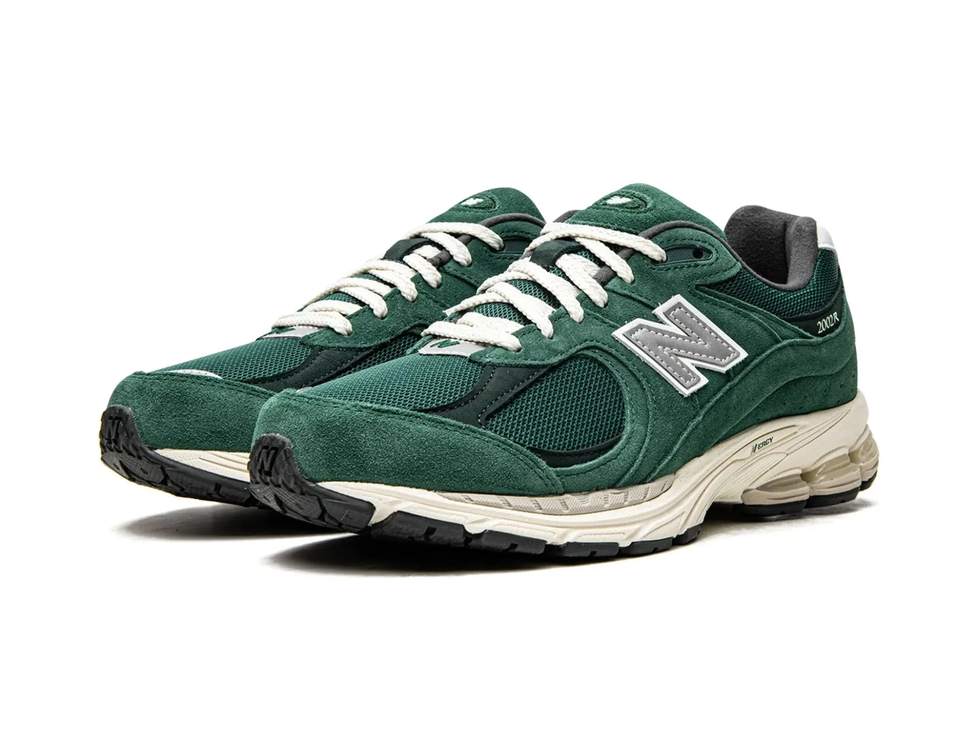 New Balance 2002R Nightwatch Green - Buy Online