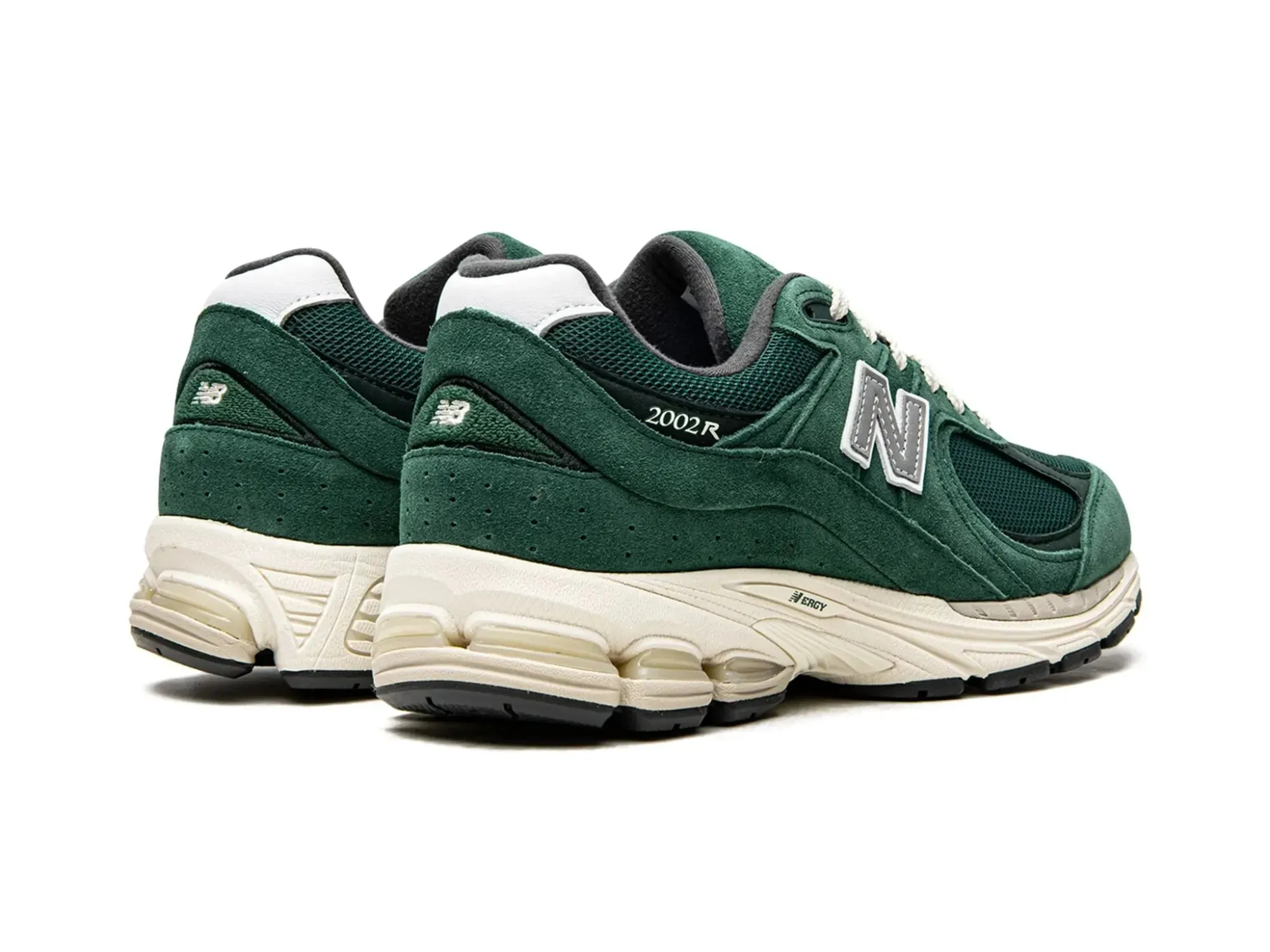 New Balance 2002R Nightwatch Green - Buy Online