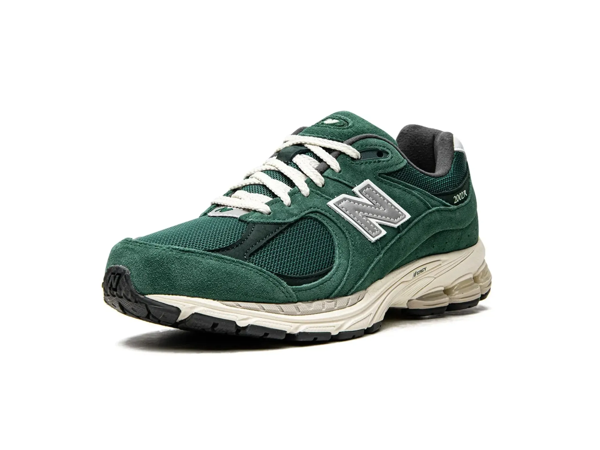 New Balance 2002R Nightwatch Green - Buy Online