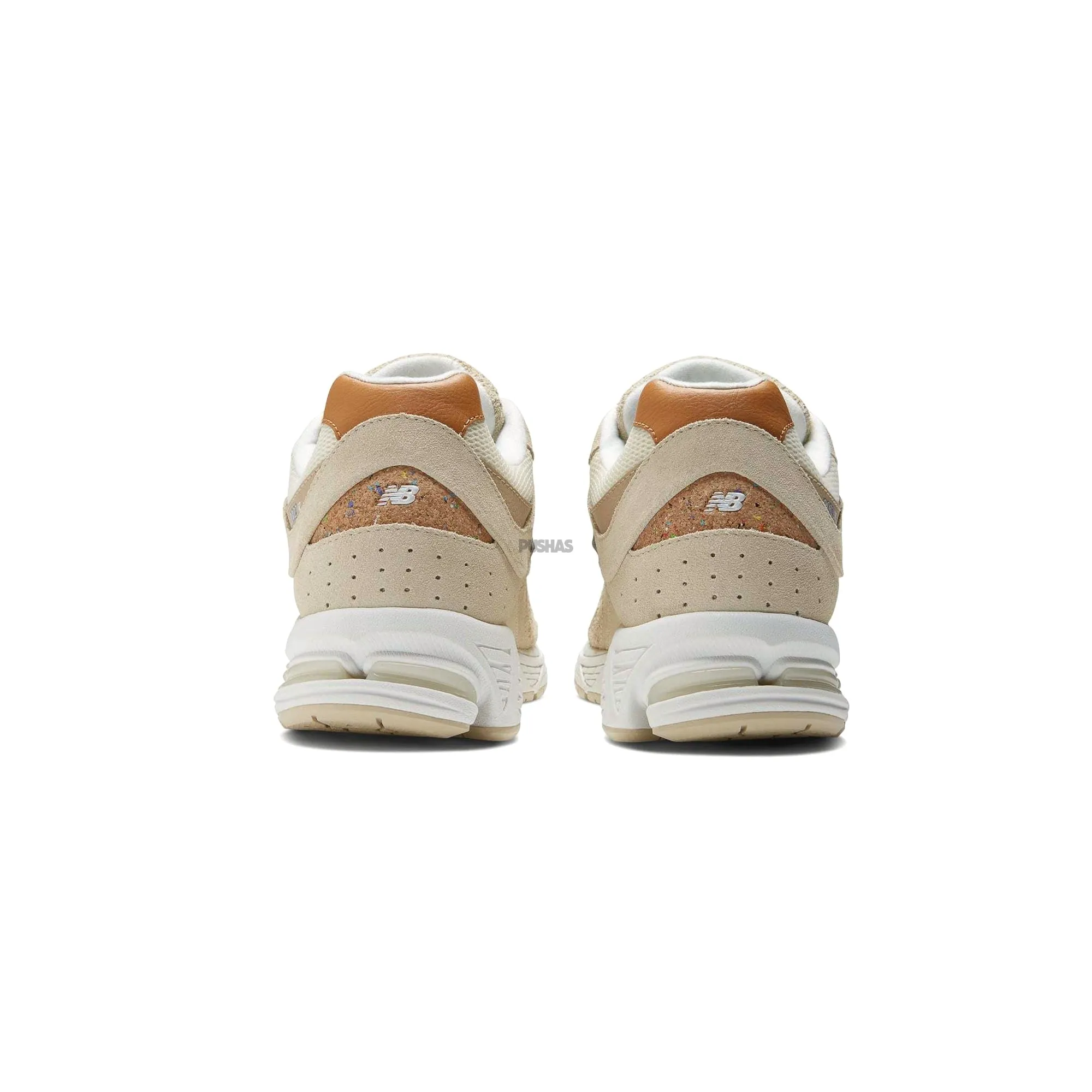 New Balance 2002R Sandstone 2023