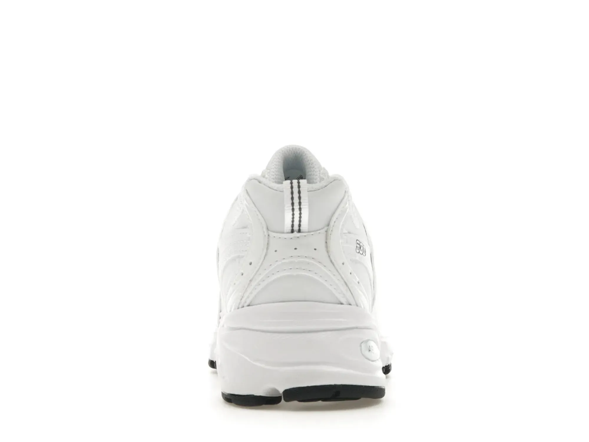 New Balance 530 White Castlerock shoes