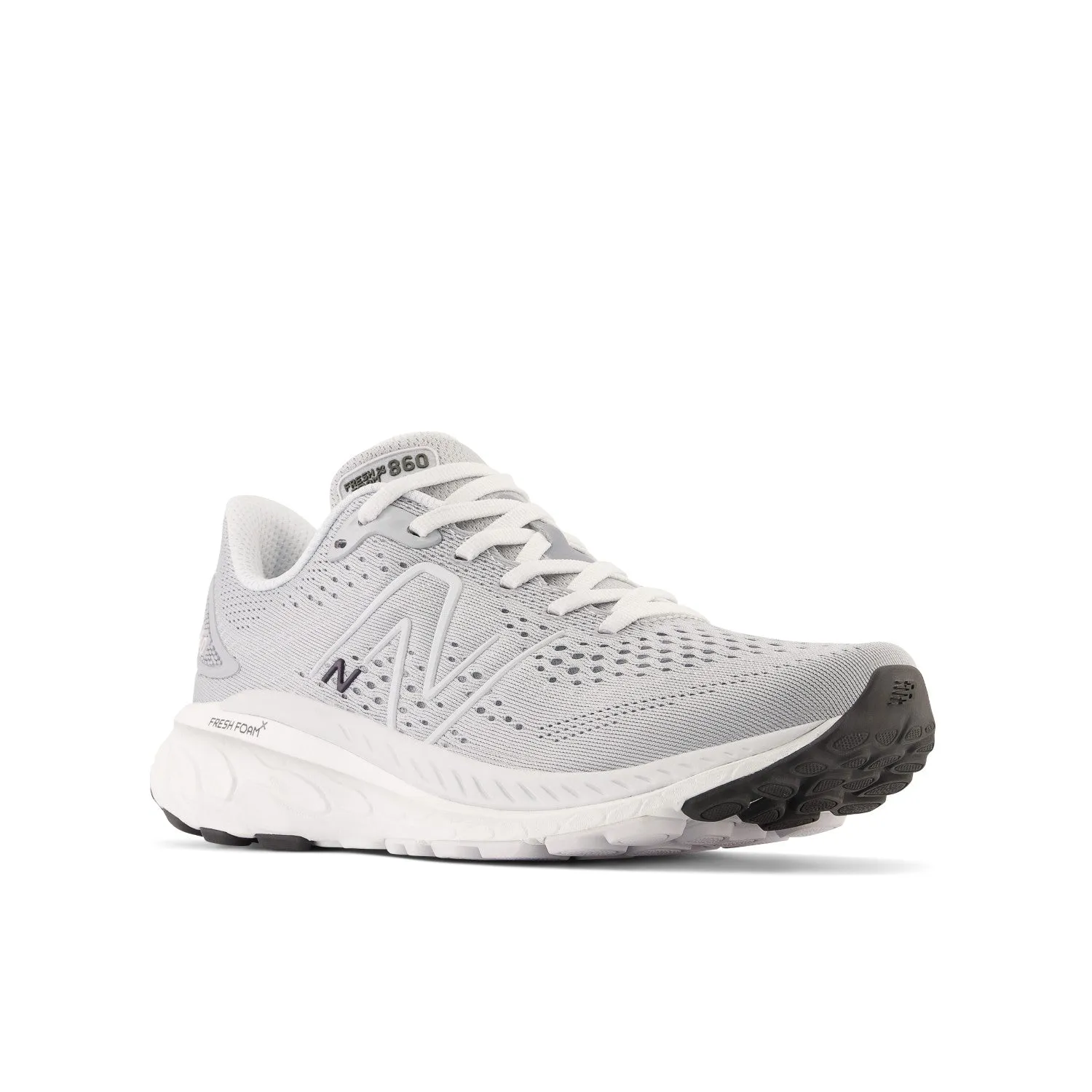 New Balance 860 Alunimun Grey Women's