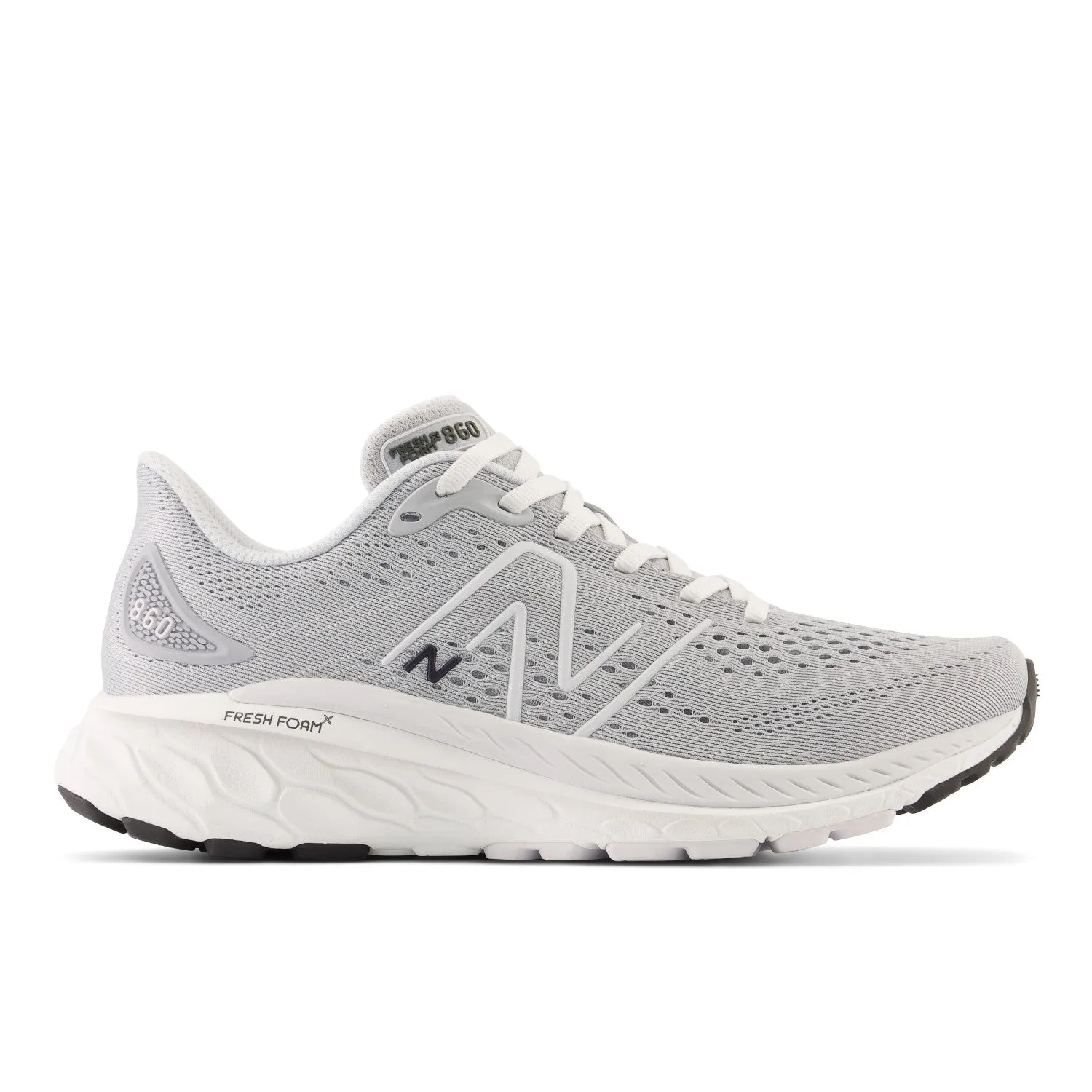 New Balance 860 Alunimun Grey Women's