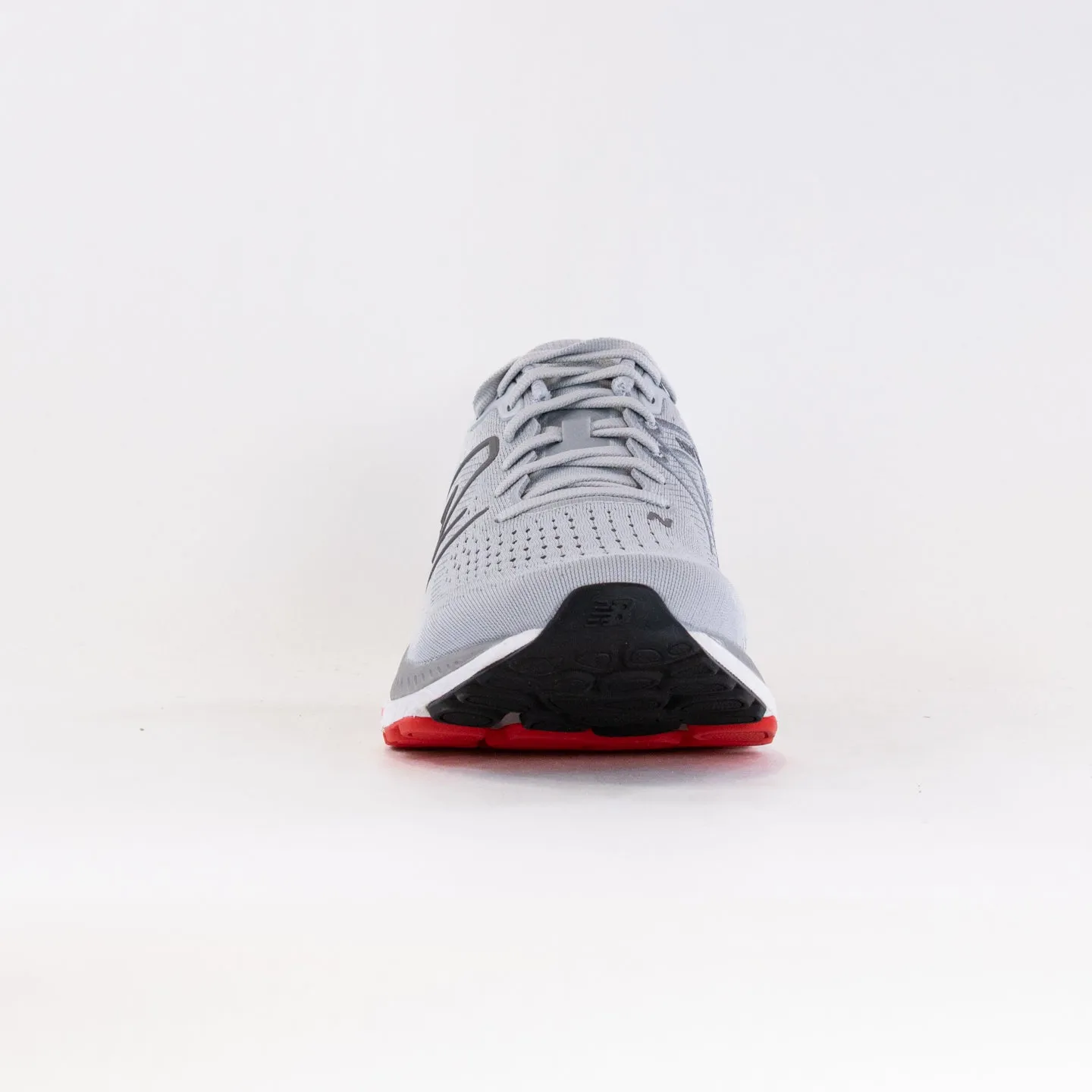 New Balance 860v13 (Men's) - Grey/Red