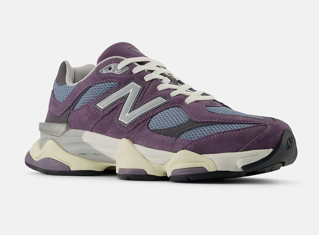 New Balance 9060 Shadow Purple - Shop now!