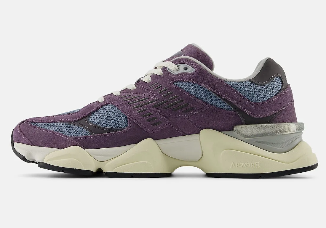 New Balance 9060 Shadow Purple - Shop now!