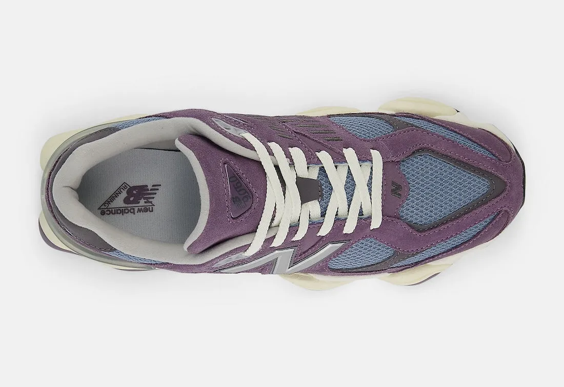 New Balance 9060 Shadow Purple - Shop now!