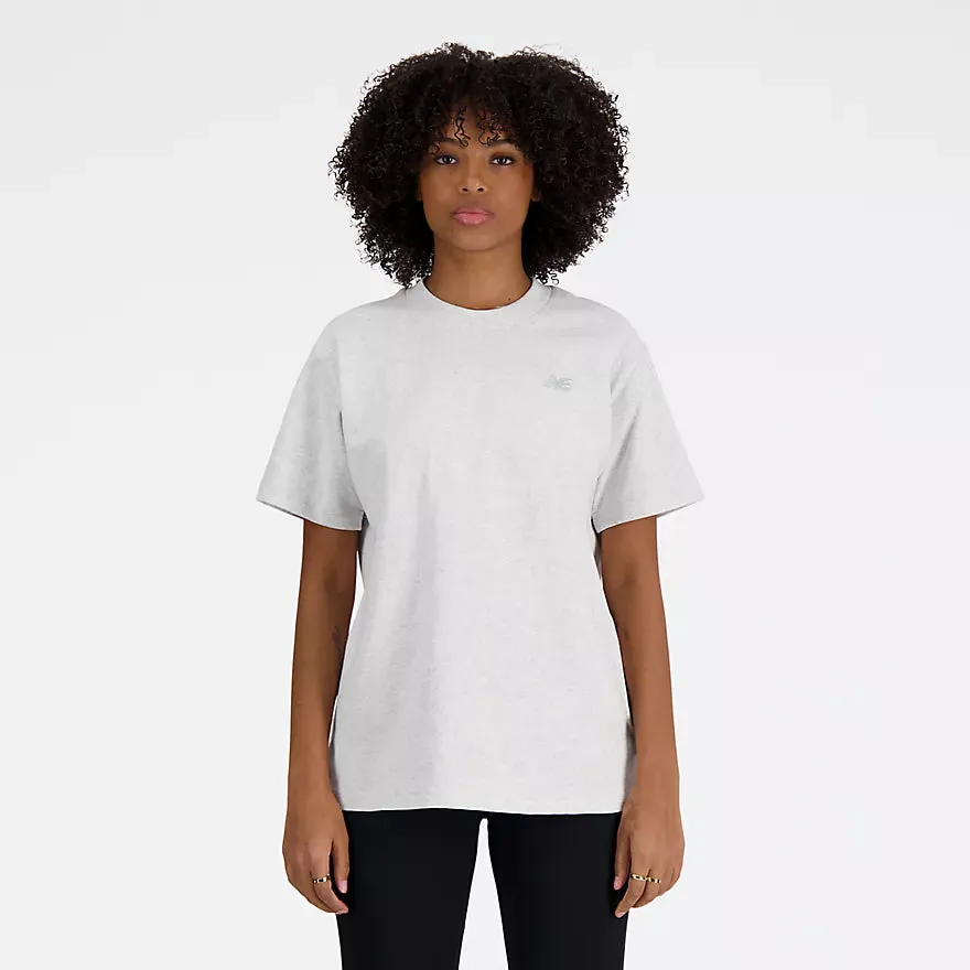 NEW BALANCE ATHLETICS JERSEY T-SHIRT