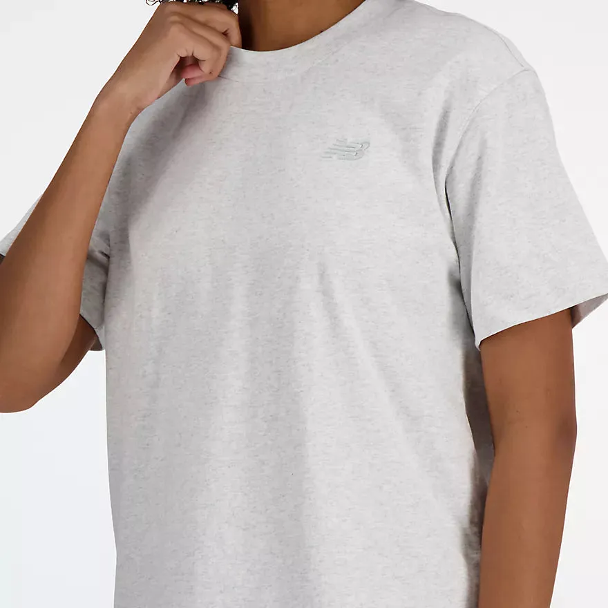 NEW BALANCE ATHLETICS JERSEY T-SHIRT