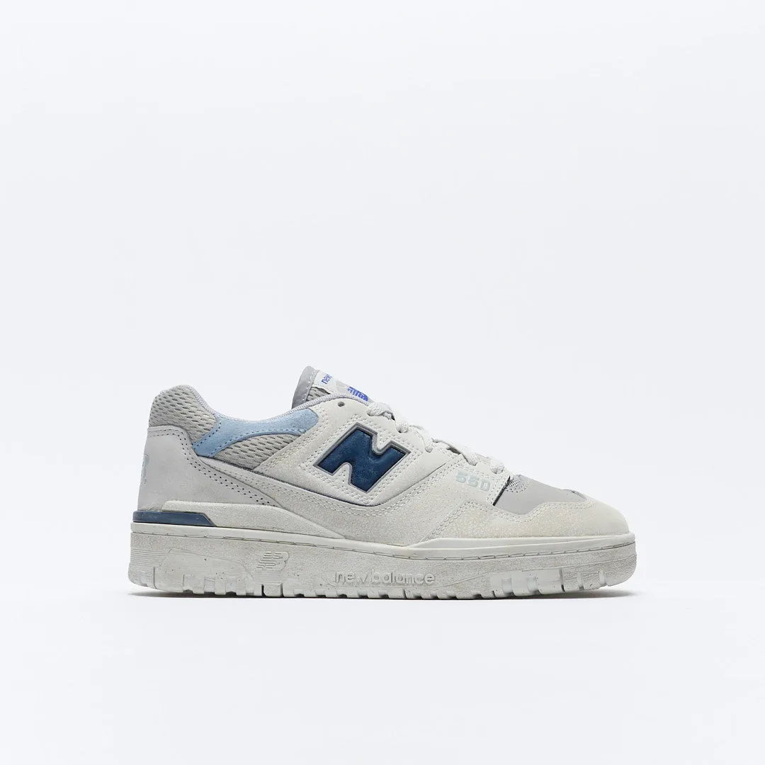 New Balance - BB 550 Grey Day  GD1 (Nimbus Cloud/Rain Cloud)