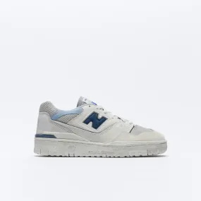 New Balance - BB 550 Grey Day  GD1 (Nimbus Cloud/Rain Cloud)