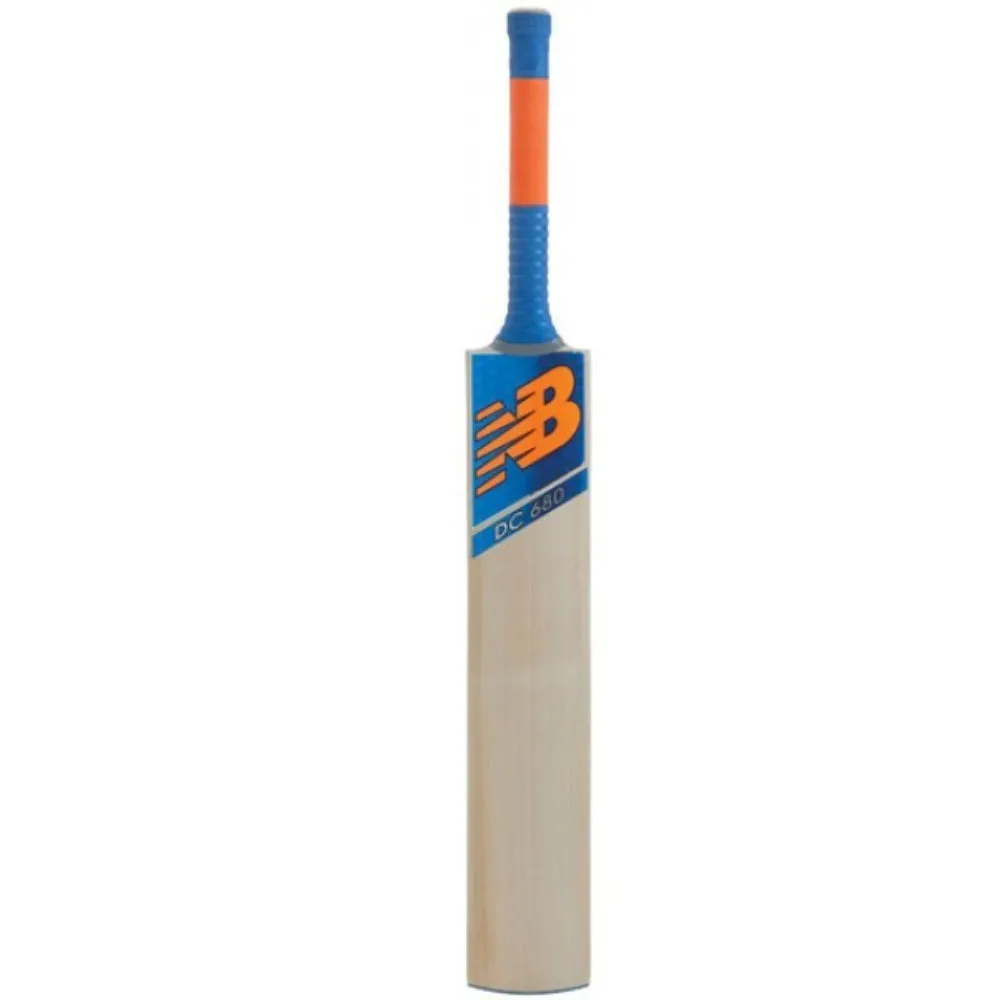 New Balance DC 680 Cricket Bat - English Willow - 85