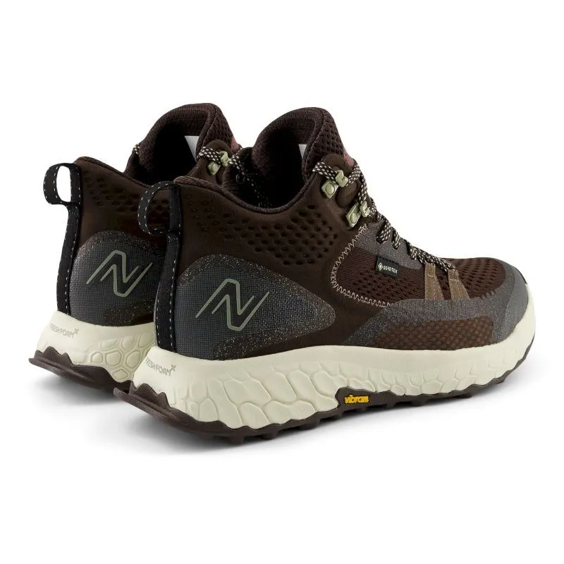 New Balance  Fresh Foam Hierro V7 Mid Gore-Tex - Scarpe da trekking - Uomo