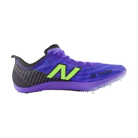 New Balance FuelCell Md500 V9 Electric Indigo running shoes