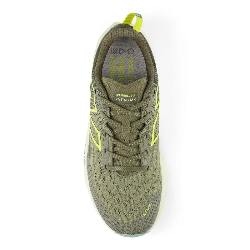 New Balance  FuelCell Venym - Scarpe da trail running - Uomo