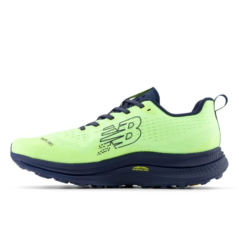 New Balance  FuellCell Supercomp Trail - Scarpe da trail running - Uomo