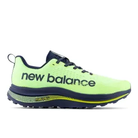 New Balance  FuellCell Supercomp Trail - Scarpe da trail running - Uomo