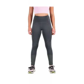 New Balance  Impact Trail AT Tight - Pantaloni da corsa - Donna