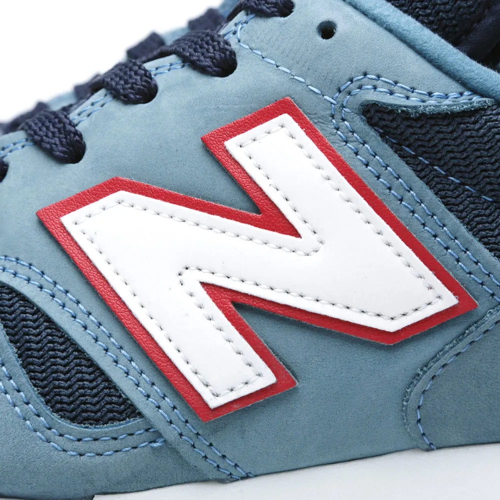 New Balance M1300TR 'National Parks' - Made in the USALake Blue, White & Red