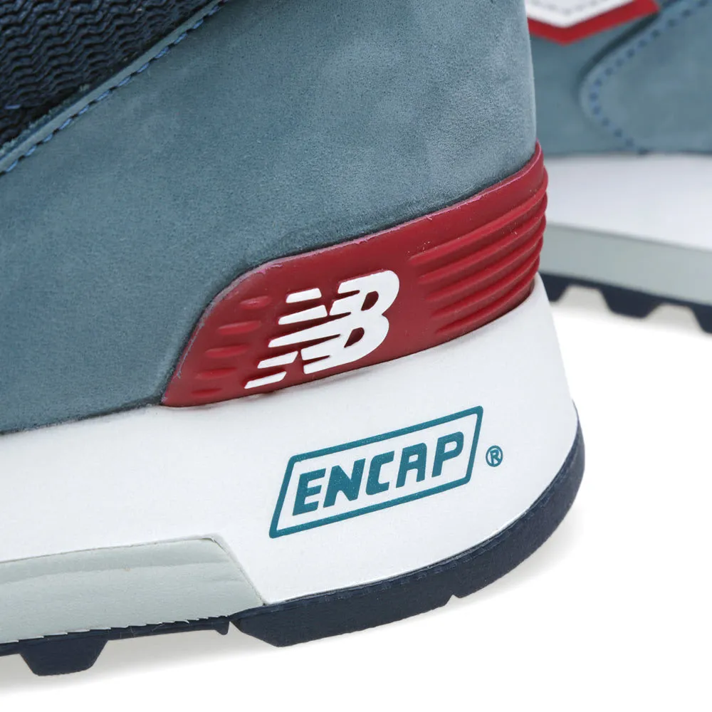 New Balance M1300TR 'National Parks' - Made in the USALake Blue, White & Red