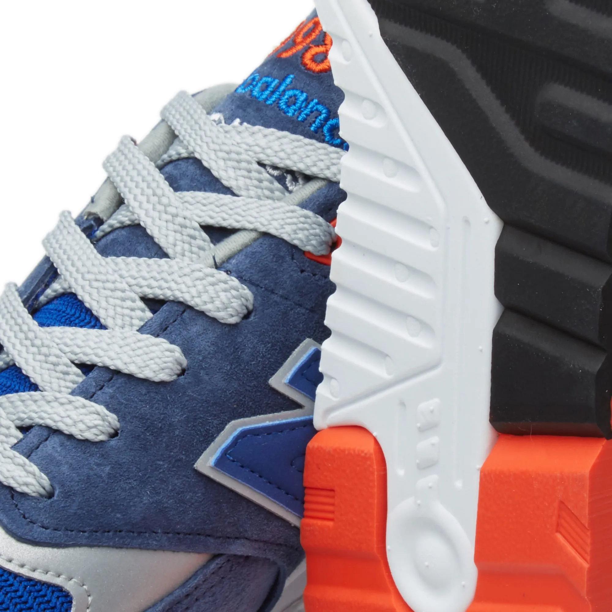 New Balance M998CSAL - Made in the USABlue