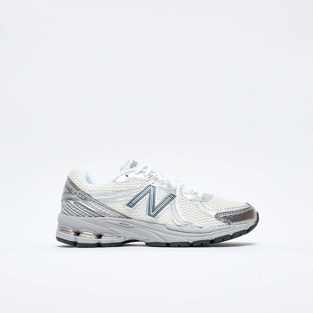 New Balance - ML 860 V2 GO2 (Sea Salt/Harbor Grey)