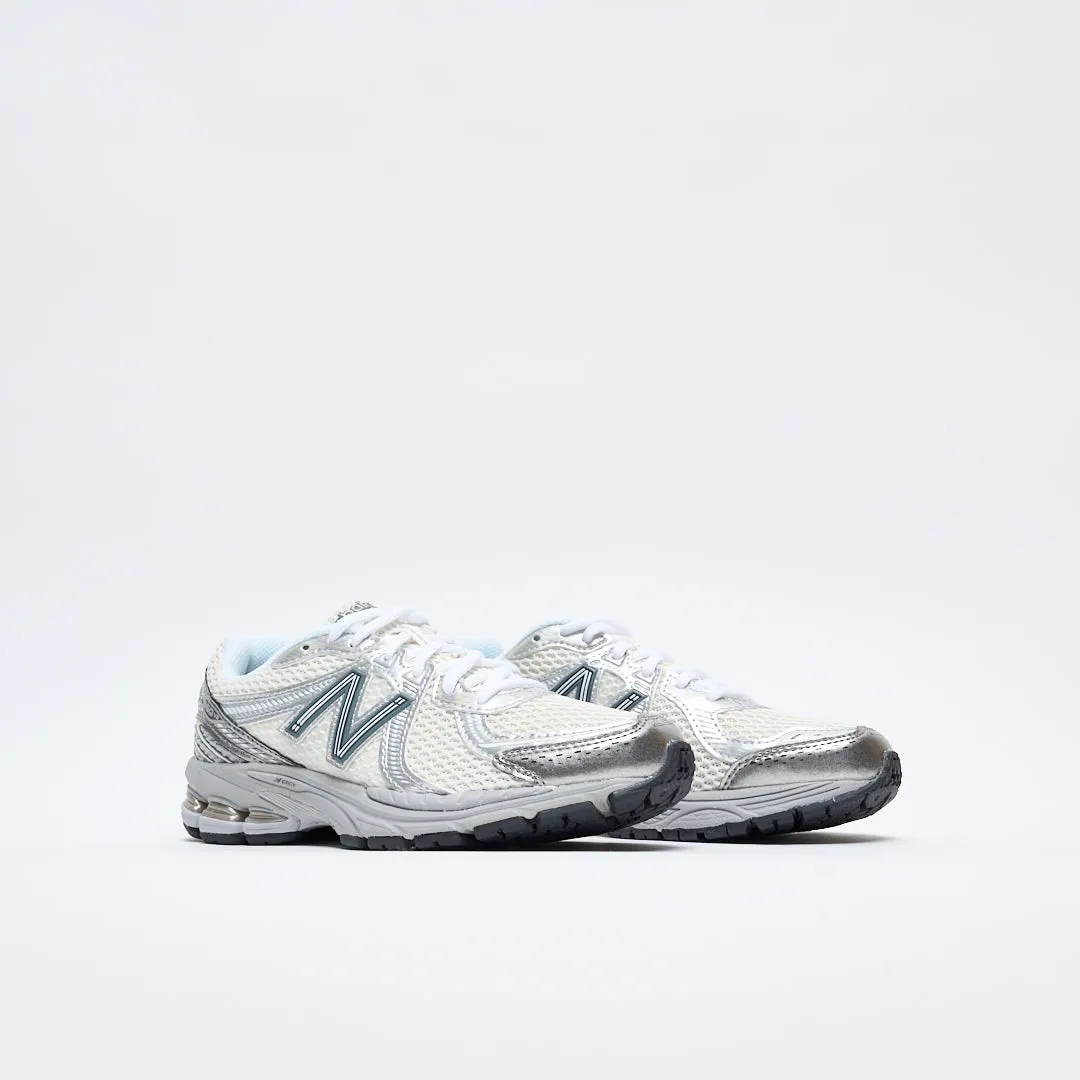 New Balance - ML 860 V2 GO2 (Sea Salt/Harbor Grey)