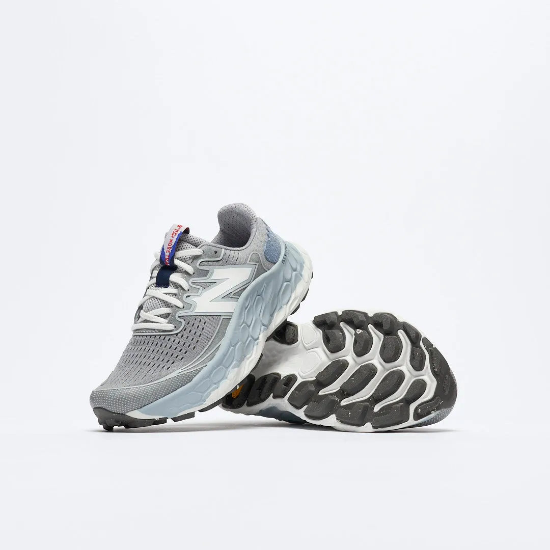 New Balance - MTMORN V1 (Slate Grey/Concrete) Grey Day Lunar Dust