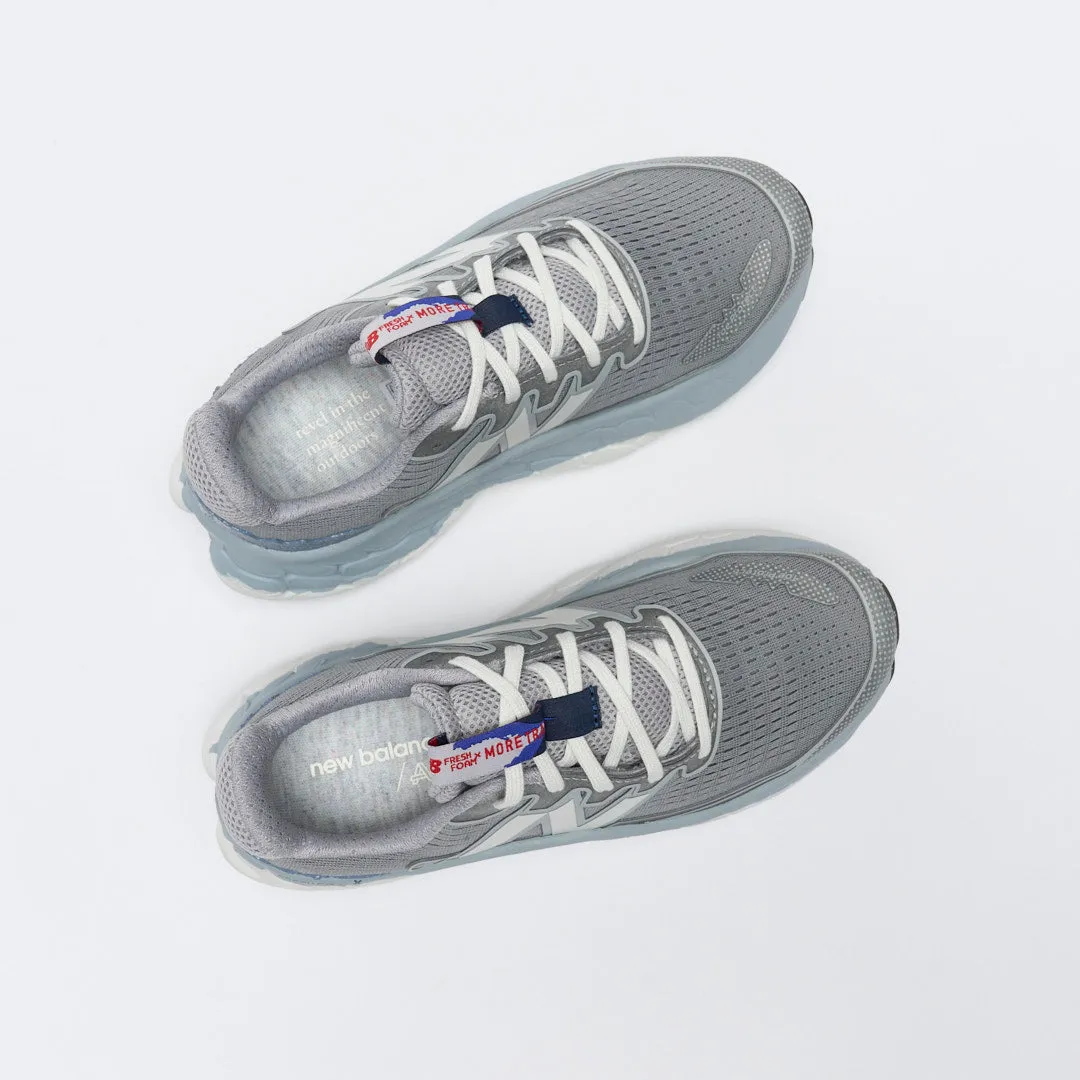 New Balance - MTMORN V1 (Slate Grey/Concrete) Grey Day Lunar Dust