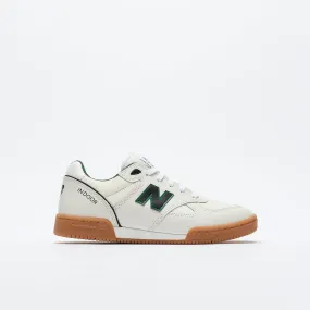 New Balance Numeric - NM 600 OGS Tom Knox (White/Green)