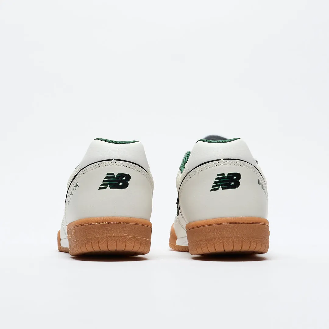 New Balance Numeric - NM 600 OGS Tom Knox (White/Green)