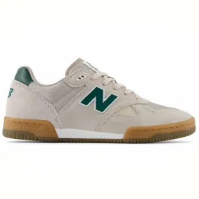 New Balance Numeric Tom Knox 600 Timber Wolf Forest Green