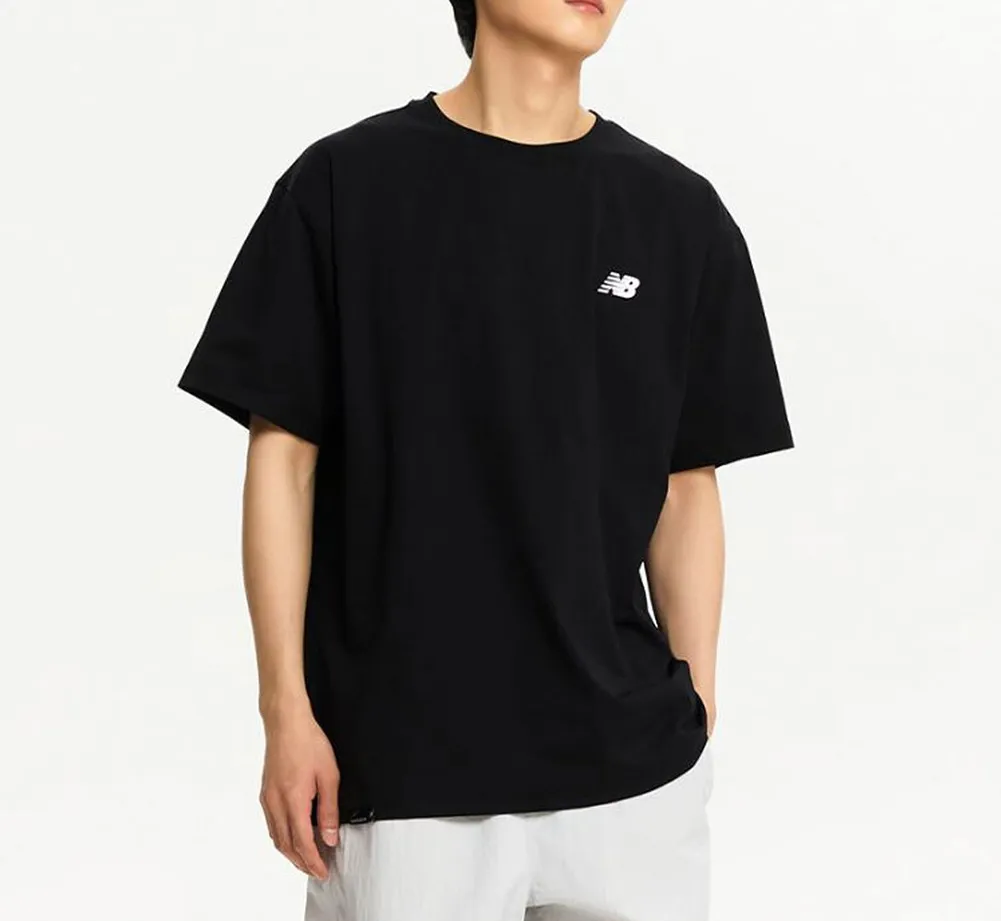 New Balance T-Shirts - Shop Now!