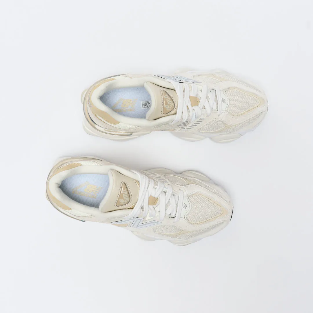 New Balance - U 9060 TAT (Off White)