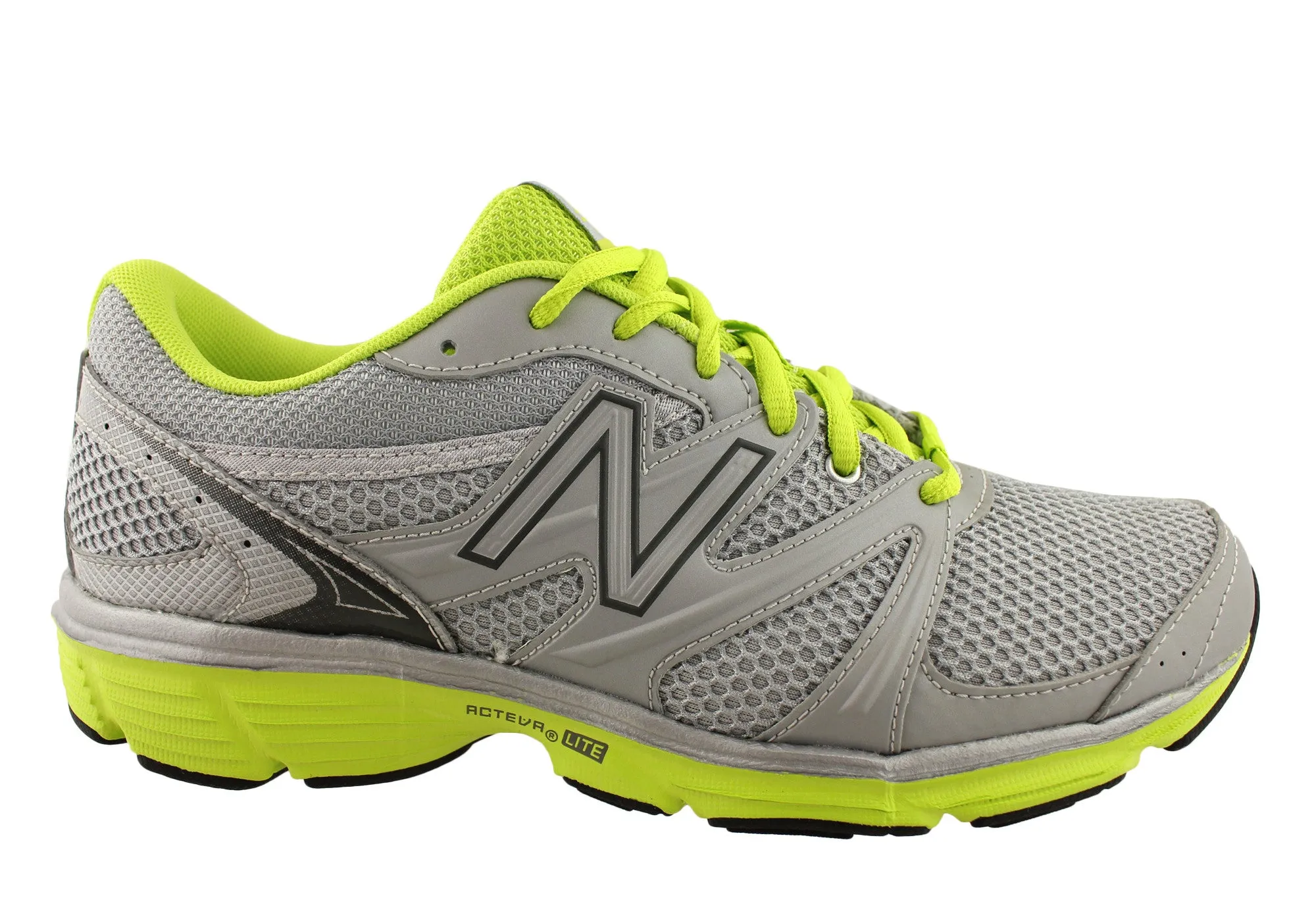 New Balance W590SL1 Womens Sport Shoes Wide Width