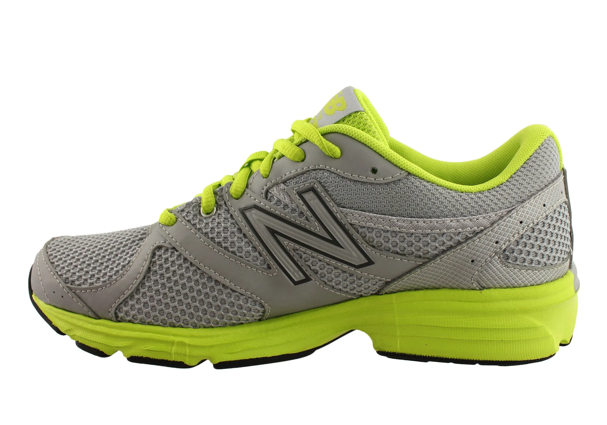 New Balance W590SL1 Womens Sport Shoes Wide Width