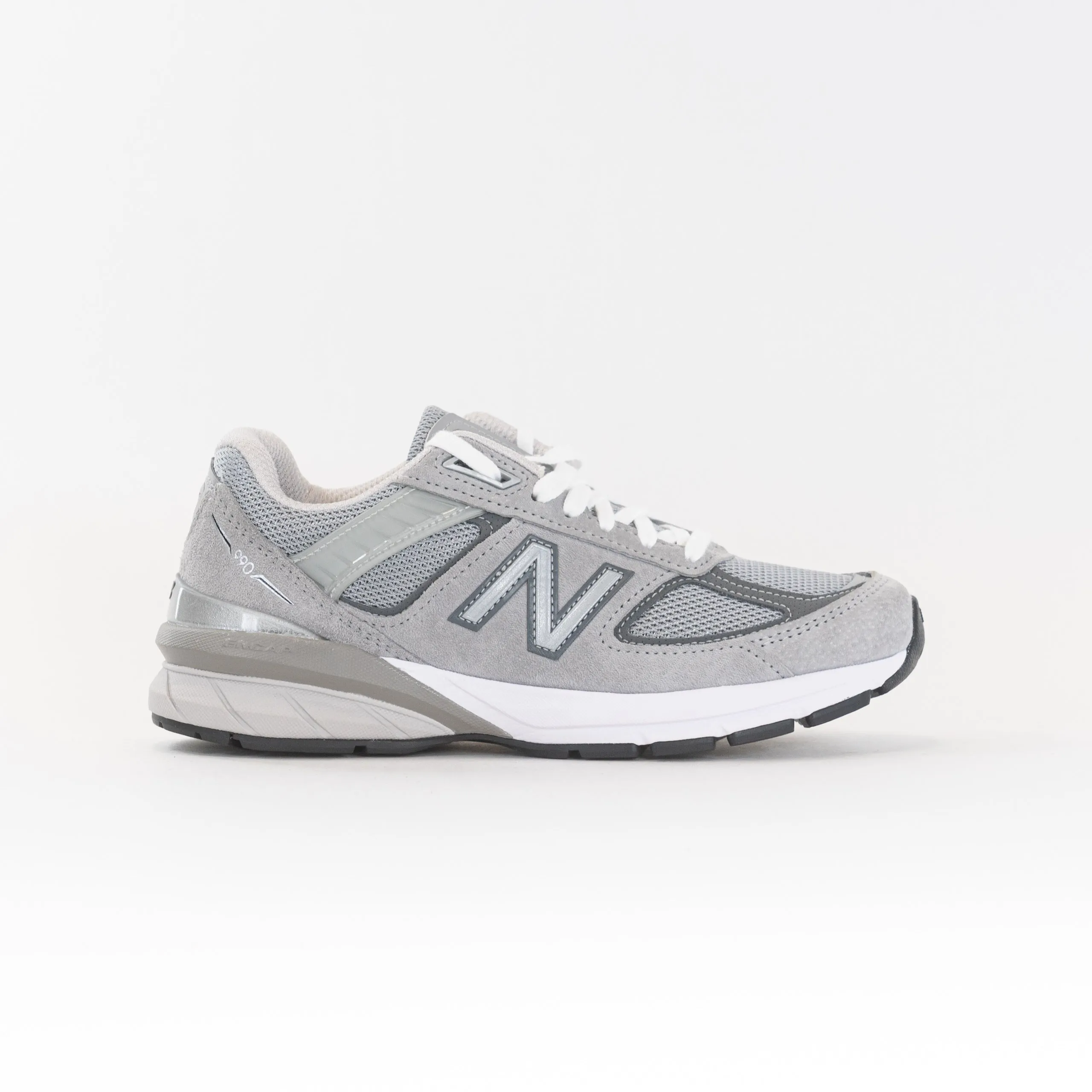 New Balance W990V5 (Women's) - Grey