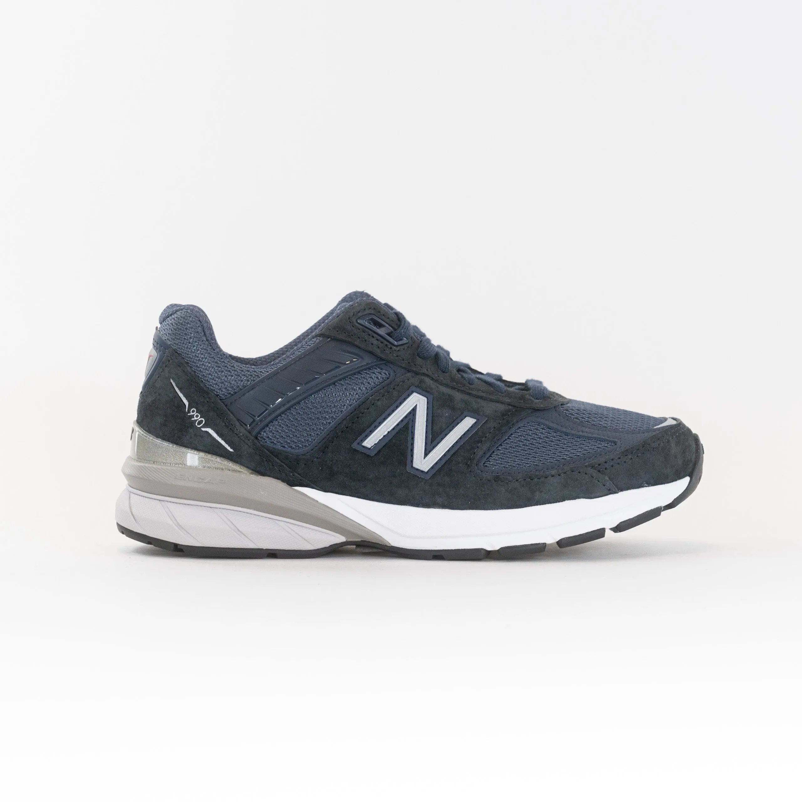 New Balance W990V5 (Women's) - Navy