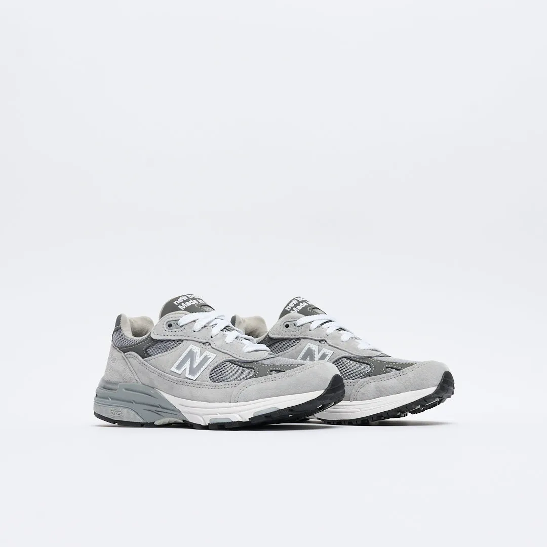 New Balance - WR 993 GL Made in US (Grey)