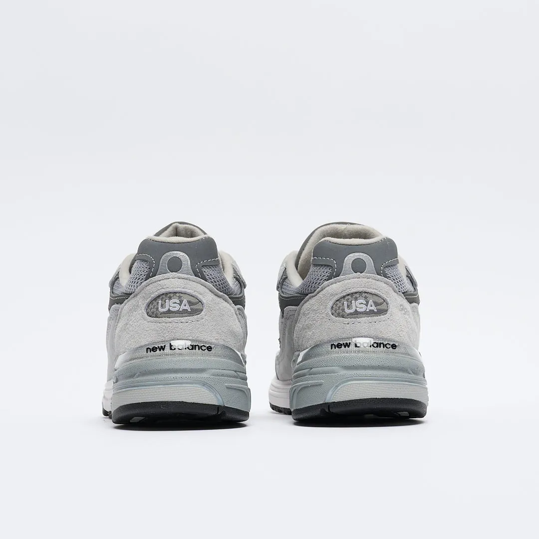 New Balance - WR 993 GL Made in US (Grey)